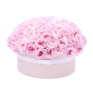 玫瑰禮盒 | Floral Me